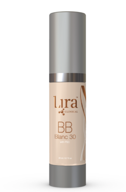 Lira BB Tint